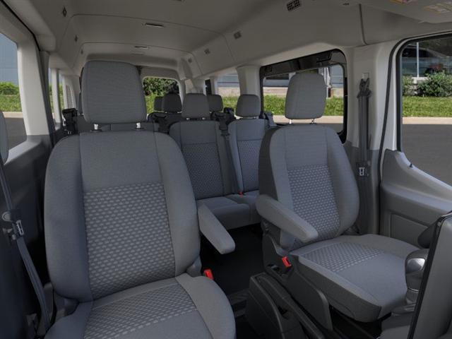 new 2024 Ford Transit-350 car, priced at $63,685