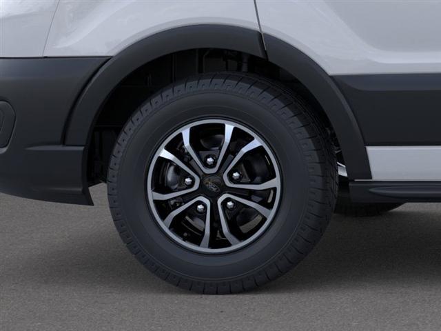 new 2024 Ford Transit-350 car, priced at $63,685
