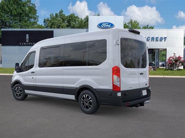 new 2024 Ford Transit-350 car, priced at $63,685