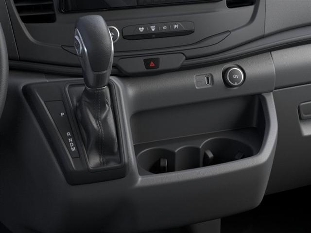 new 2024 Ford Transit-350 car, priced at $63,685