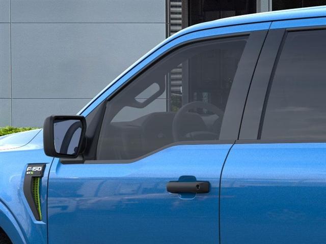new 2025 Ford F-150 car, priced at $50,410