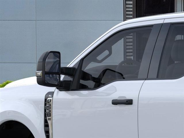 new 2025 Ford F-250 car, priced at $53,700