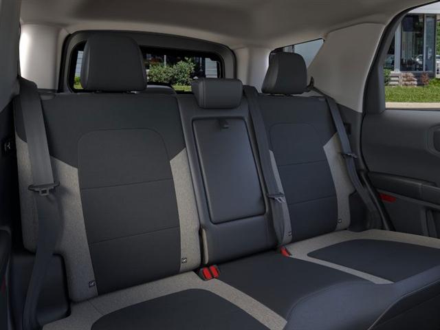 new 2025 Ford Bronco Sport car, priced at $32,620