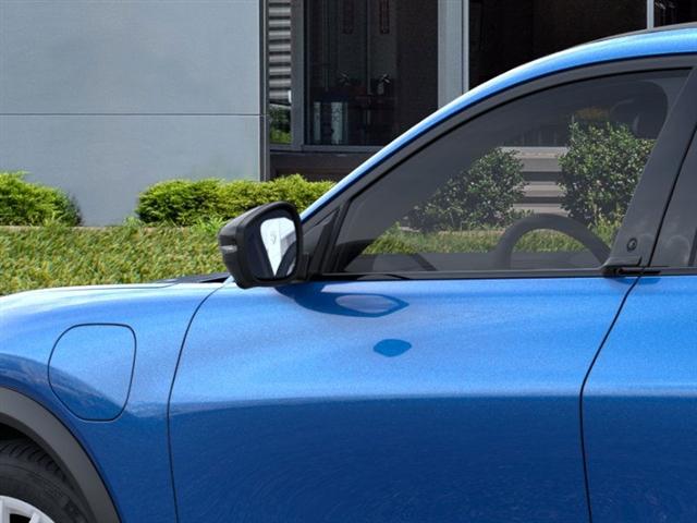 new 2025 Ford Mustang Mach-E car, priced at $59,580
