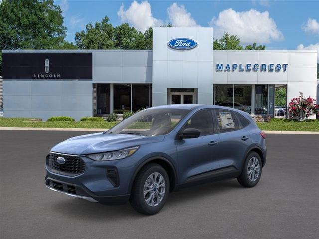 new 2025 Ford Escape car, priced at $29,240