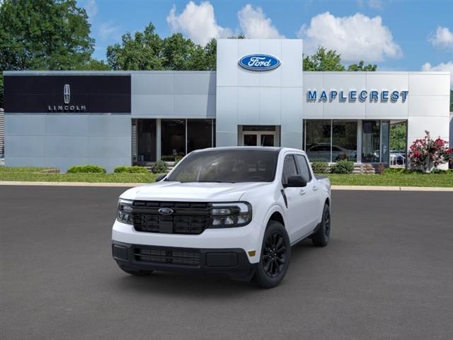 new 2024 Ford Maverick car, priced at $39,090