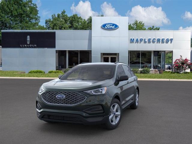 new 2024 Ford Edge car, priced at $39,316