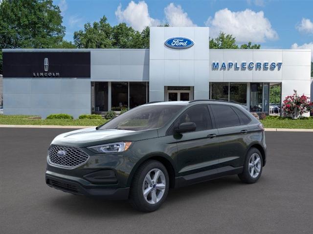 new 2024 Ford Edge car, priced at $39,316