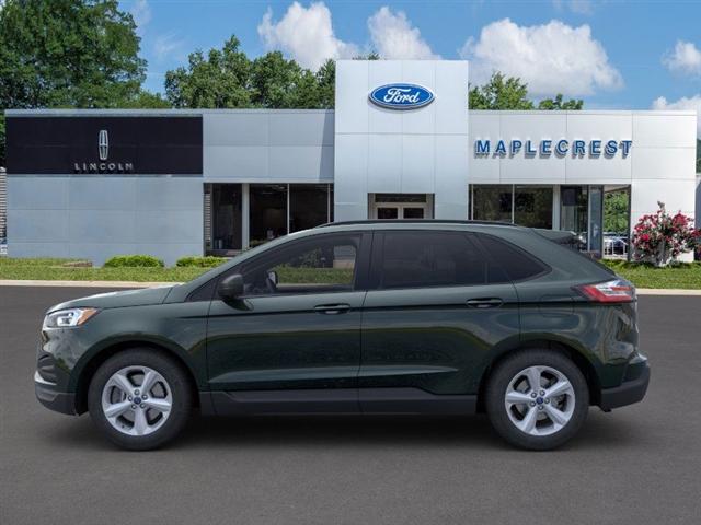 new 2024 Ford Edge car, priced at $39,316