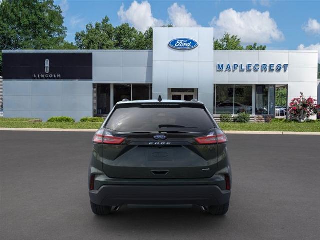 new 2024 Ford Edge car, priced at $39,316