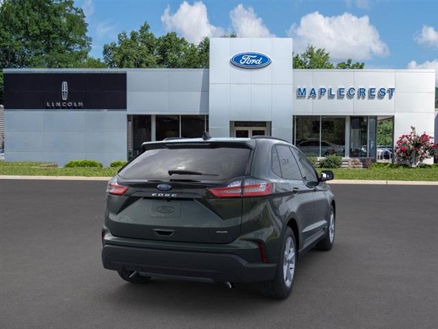 new 2024 Ford Edge car, priced at $39,316