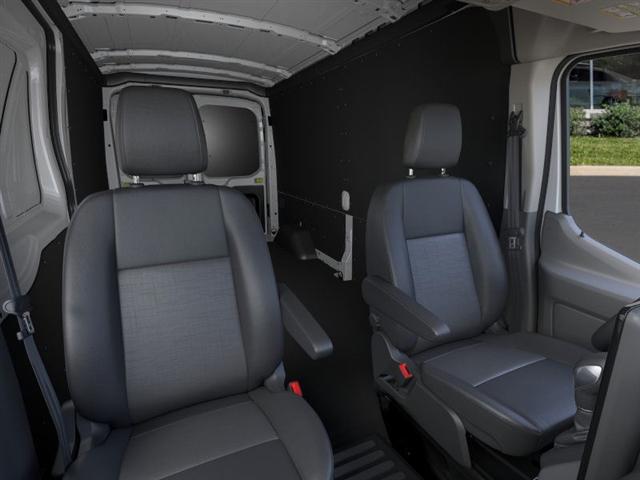 new 2025 Ford Transit-250 car, priced at $53,230