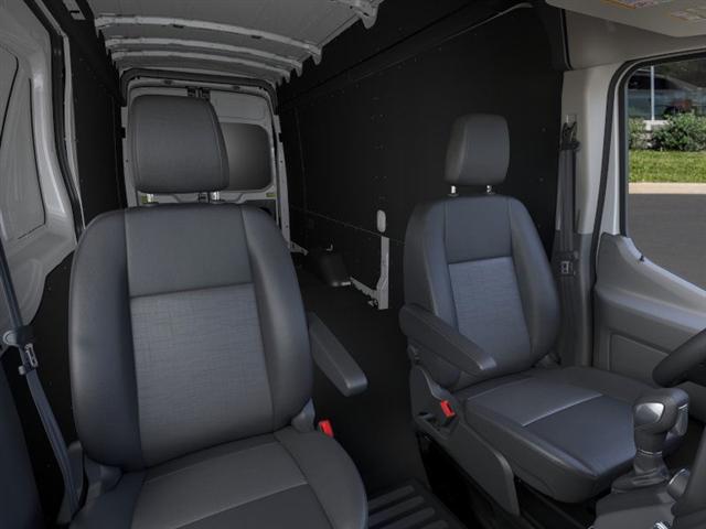 new 2025 Ford Transit-350 car, priced at $56,245
