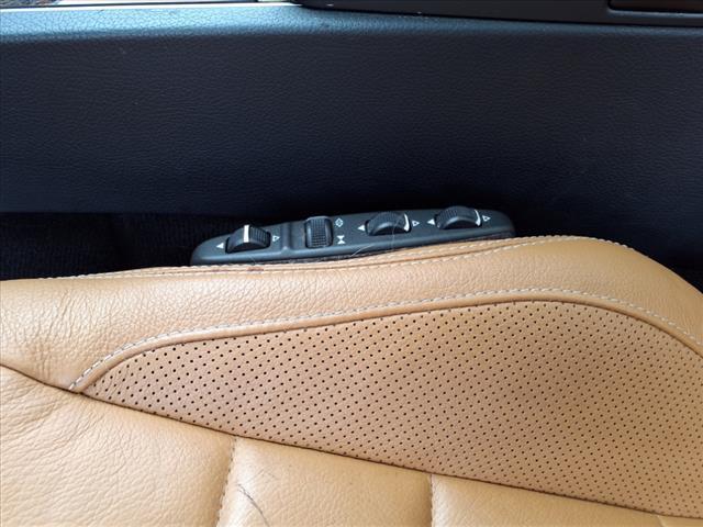 used 2015 Mercedes-Benz E-Class car, priced at $12,887