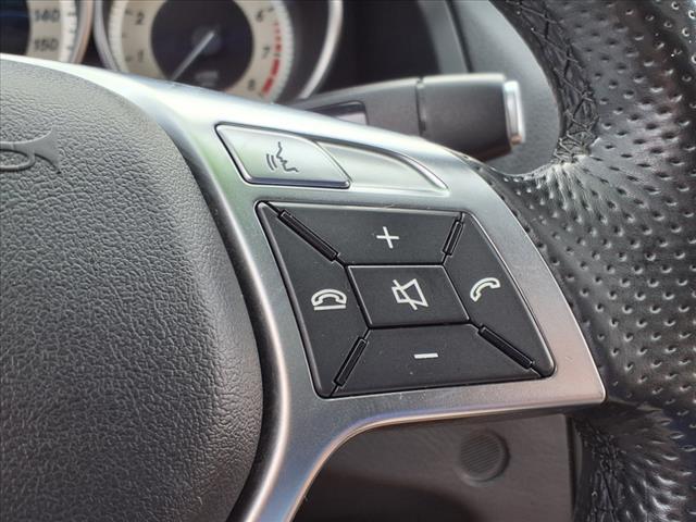 used 2015 Mercedes-Benz E-Class car, priced at $12,887