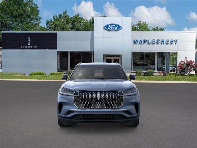 new 2025 Lincoln Aviator car, priced at $794,500