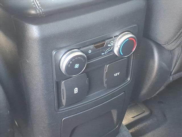 used 2022 Ford Explorer car, priced at $25,974