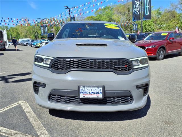 used 2021 Dodge Durango car, priced at $40,397