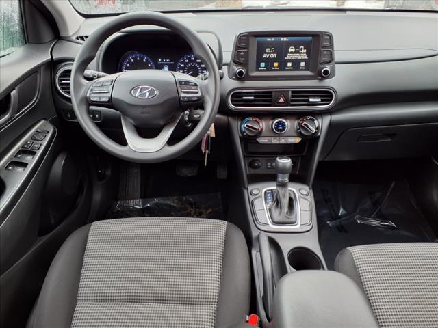 used 2020 Hyundai Kona car, priced at $16,998