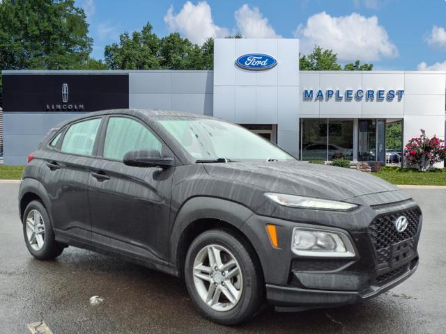 used 2020 Hyundai Kona car, priced at $16,998