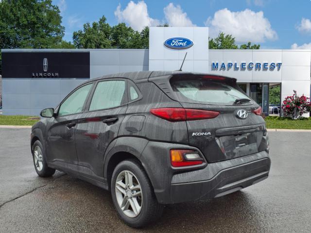 used 2020 Hyundai Kona car, priced at $16,998