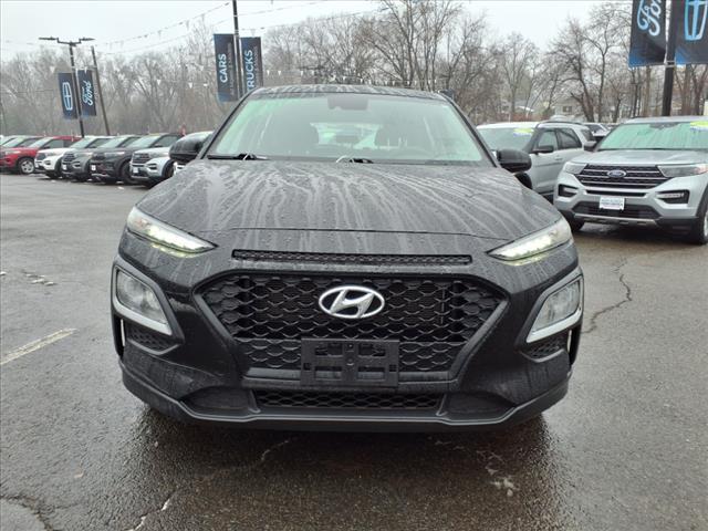 used 2020 Hyundai Kona car, priced at $16,998