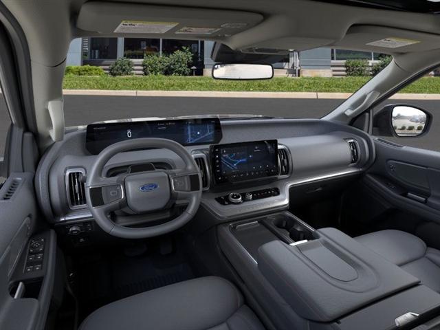 new 2025 Ford Expedition Max car, priced at $72,705