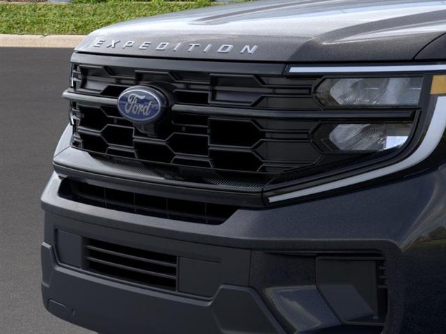 new 2025 Ford Expedition Max car, priced at $72,705
