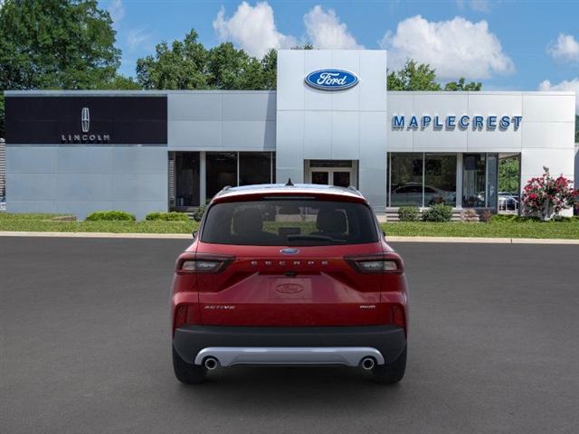 new 2025 Ford Escape car, priced at $34,470