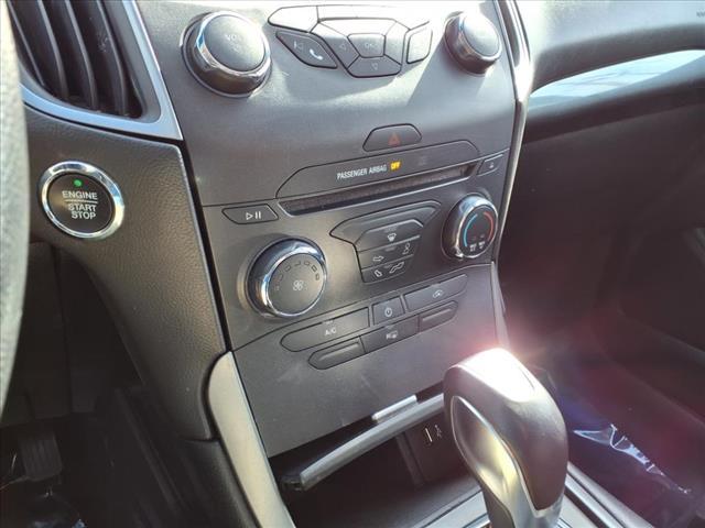 used 2016 Ford Edge car, priced at $13,977