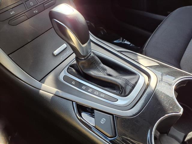 used 2016 Ford Edge car, priced at $13,977