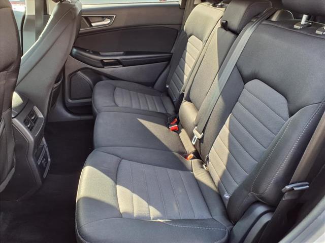 used 2016 Ford Edge car, priced at $13,977
