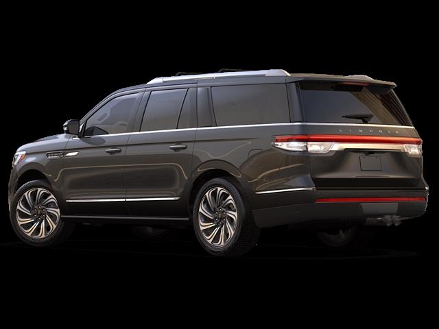 new 2024 Lincoln Navigator L car, priced at $100,283