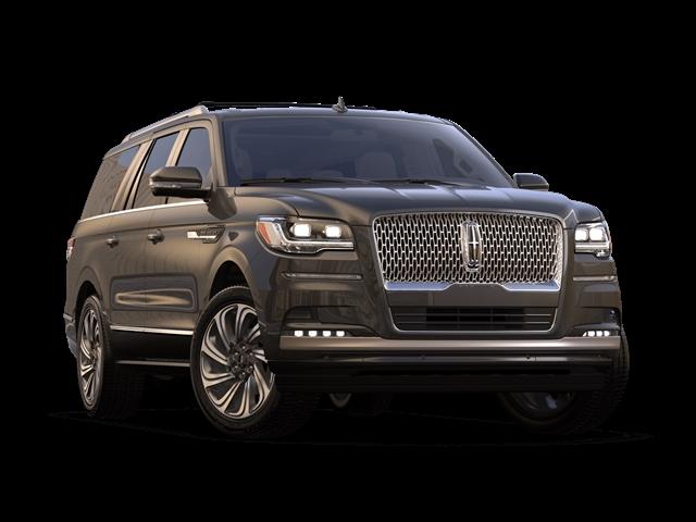 new 2024 Lincoln Navigator L car, priced at $100,283