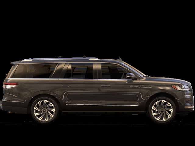 new 2024 Lincoln Navigator L car, priced at $100,283