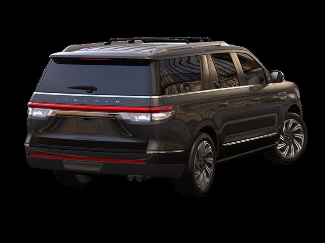 new 2024 Lincoln Navigator L car, priced at $100,283