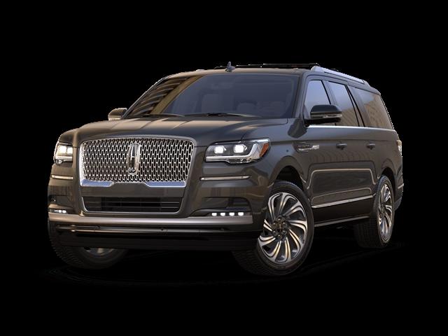 new 2024 Lincoln Navigator L car, priced at $100,283