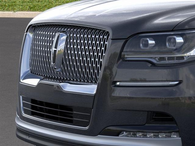 new 2024 Lincoln Navigator L car, priced at $100,283