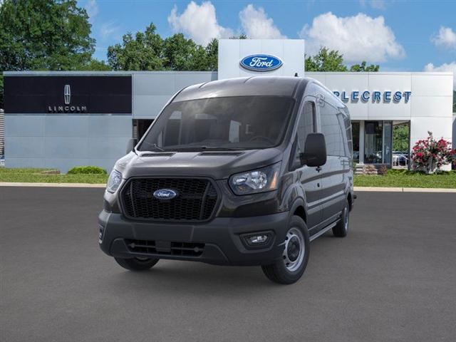 new 2025 Ford Transit-350 car, priced at $63,070