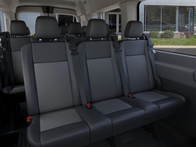 new 2025 Ford Transit-350 car, priced at $63,070