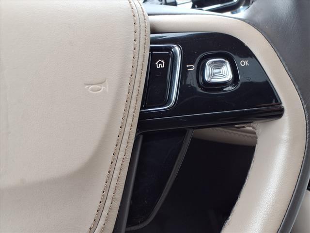 used 2022 Lincoln Aviator car, priced at $46,444