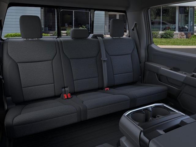 new 2025 Ford F-150 car, priced at $63,130