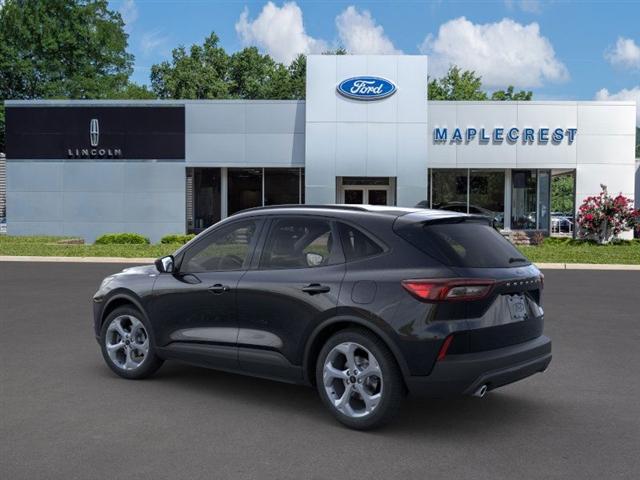 new 2025 Ford Escape car, priced at $32,875