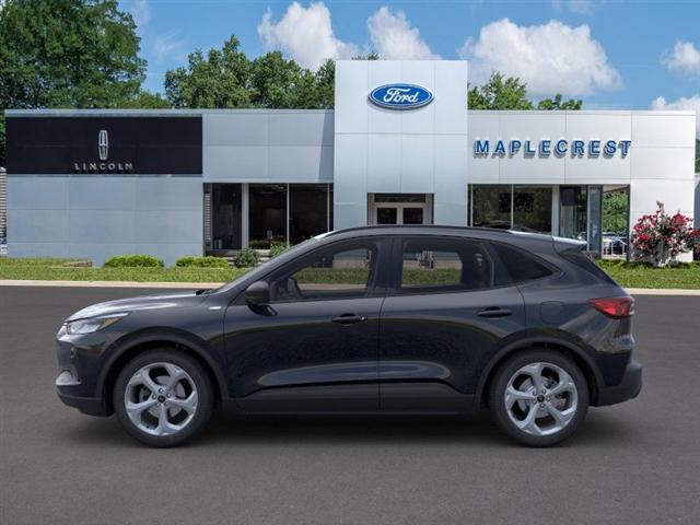 new 2025 Ford Escape car, priced at $32,875