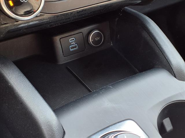 used 2021 Ford Escape car, priced at $20,248