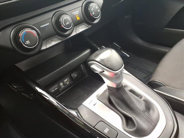used 2021 Kia Forte car, priced at $13,884