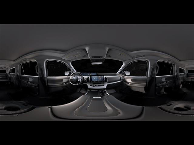 new 2025 Ford Expedition Max car, priced at $73,730