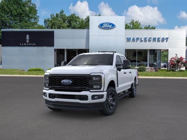 new 2024 Ford F-350 car, priced at $62,760