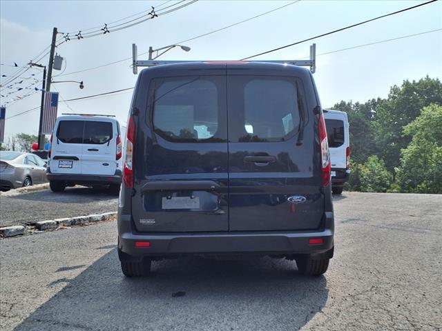used 2021 Ford Transit Connect car, priced at $18,998