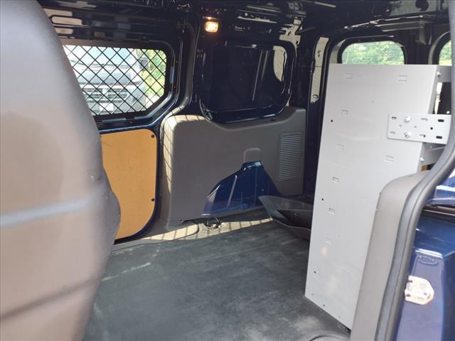 used 2021 Ford Transit Connect car, priced at $18,998